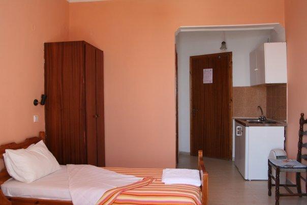 Seashell Apartmán